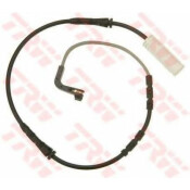 Электронный датчик износа тормозных колодок TRW, передний, арт. GIC240