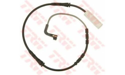 Электронный датчик износа тормозных колодок TRW, передний, арт. GIC240