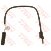 Электронный датчик износа тормозных колодок TRW, задний, арт. GIC245