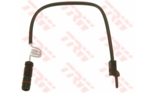Электронный датчик износа тормозных колодок TRW, задний, арт. GIC245