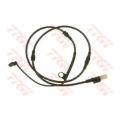 Электронный датчик износа тормозных колодок TRW, передний, арт. GIC251