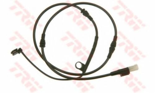 Электронный датчик износа тормозных колодок TRW, передний, арт. GIC251