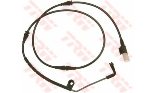 Электронный датчик износа тормозных колодок TRW, передний, арт. GIC252