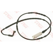 Электронный датчик износа тормозных колодок TRW, задний, арт. GIC332