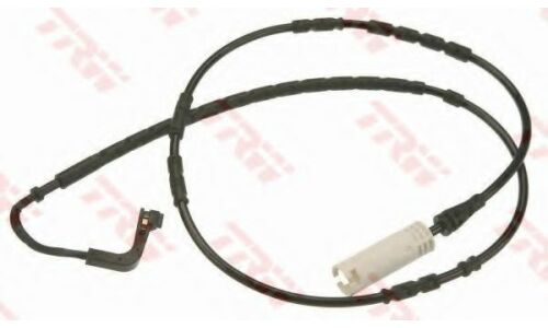 Электронный датчик износа тормозных колодок TRW, задний, арт. GIC332