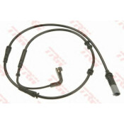 Электронный датчик износа тормозных колодок TRW, задний, арт. GIC334