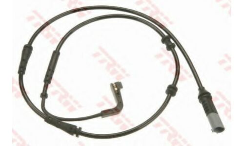 Электронный датчик износа тормозных колодок TRW, задний, арт. GIC334