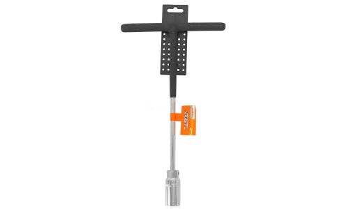 Ключ свечной Ombra, Т-образный, 21мм, арт. A90002