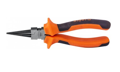 Съёмник стопорных колец Ombra, на зажим, прямой, длина 180мм, арт. 440107