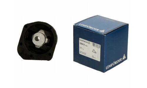 Опора коробки передач Lemforder, арт. 33250 01