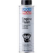 Промывка масляной системы Liqui Moly Engine Flush, 5-минутная, для бензиновых и дизельных двигателей, бутылка 300мл, арт. 1920 Промывка масляной системы Liqui Moly Engine Flush, 5-минутная, для бензиновых и дизельных двигателей, бутылка 300мл, арт. 1920