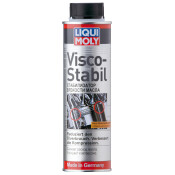 Стабилизатор вязкости моторного масла Liqui Moly Visco-Stabil, для бензиновых и дизельных двигателей, бутылка 300мл, арт. 1996/1017 Стабилизатор вязкости моторного масла Liqui Moly Visco-Stabil, для бензиновых и дизельных двигателей, бутылка 300мл, арт. 1996/1017