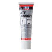 Присадка в трансмиссионное масло Liqui Moly ATF Additive, для АКПП, антитечь, туба 250мл, арт. 5135 Присадка в трансмиссионное масло Liqui Moly ATF Additive, для АКПП, антитечь, туба 250мл, арт. 5135