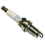 Свеча зажигания NGK V-Power с никелевым электродом и выступающим запальным концом, арт. ZFR6T-11G