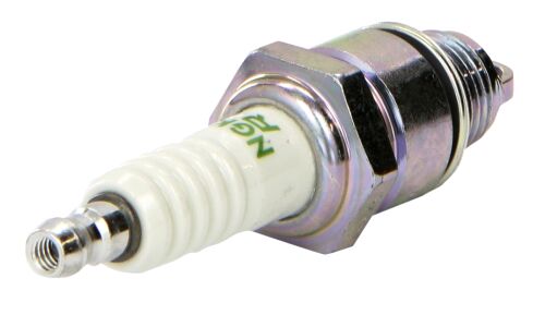 Свеча зажигания NGK V-Line с никелевым электродом, арт. BPR6H