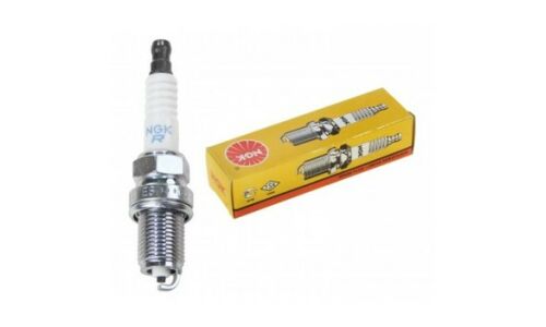 Свеча зажигания NGK Standard с никелевым электродом, арт. BCPR7ES-11