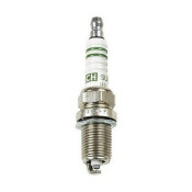 Свеча зажигания NGK Laser Platinum двойная с платиновым электродом, арт. PGR5C-11