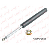 Амортизационный картридж LYNXauto, масляный, двухтрубный, передний, правый/левый, 1 шт, арт. O22068LR