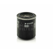 Фильтр масляный MANN-FILTER, арт. W814/80