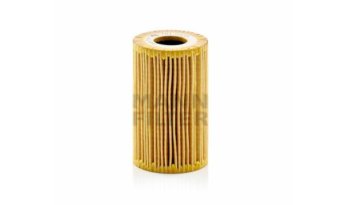 Фильтр масляный MANN-FILTER, арт. HU7008Z