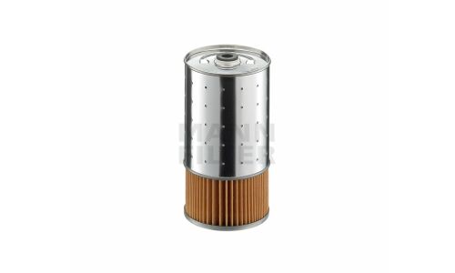 Фильтр масляный MANN-FILTER, арт. PF1050/1N