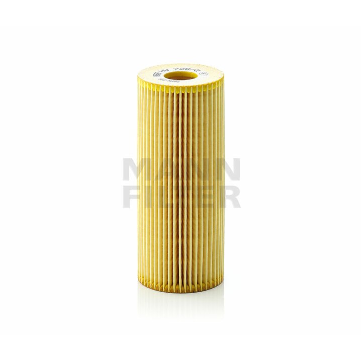 

Фильтр масляный MANN-FILTER, арт. HU726/2X