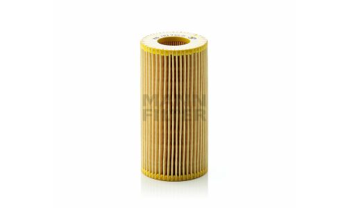 Фильтр масляный MANN-FILTER, арт. HU719/8X