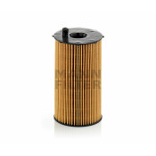 Фильтр масляный MANN-FILTER, арт. HU934/1X Фильтр масляный MANN-FILTER, арт. HU934/1X