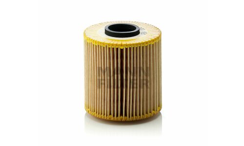 Фильтр масляный MANN-FILTER, арт. HU921X