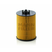 Фильтр масляный MANN-FILTER, арт. HU823x