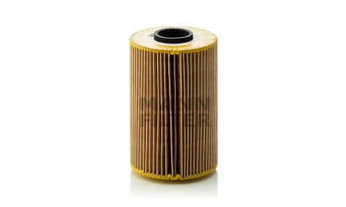 Фильтр масляный MANN-FILTER, арт. HU930/3X