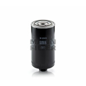 Фильтр масляный MANN-FILTER, арт. W950/4 Фильтр масляный MANN-FILTER, арт. W950/4
