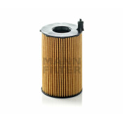 Фильтр масляный MANN-FILTER, арт. HU8005Z