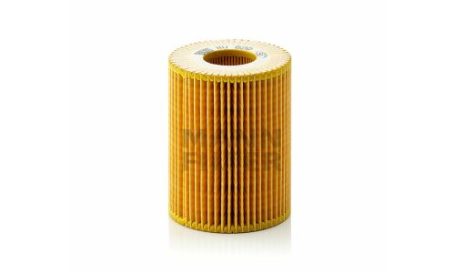 Фильтр масляный MANN-FILTER, арт. HU820X