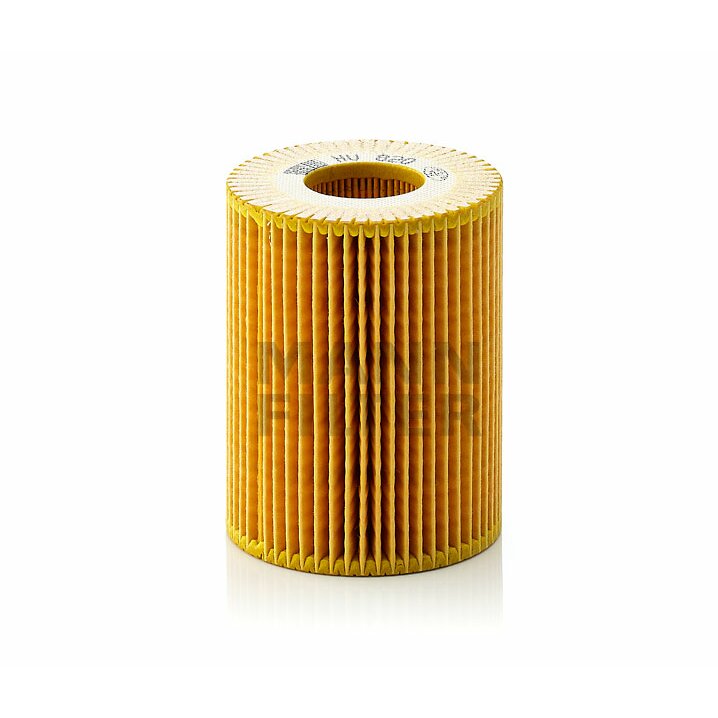 

Фильтр масляный MANN-FILTER, арт. HU820X