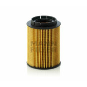Фильтр масляный MANN-FILTER, арт. HU932/7X Фильтр масляный MANN-FILTER, арт. HU932/7X