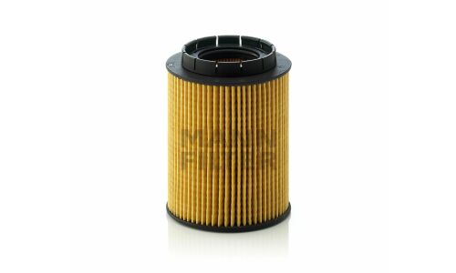 Фильтр масляный MANN-FILTER, арт. HU932/7X