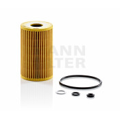 Фильтр масляный MANN-FILTER, арт. HU7001X Фильтр масляный MANN-FILTER, арт. HU7001X