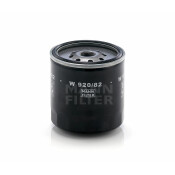 Фильтр масляный MANN-FILTER, арт. W920/82
