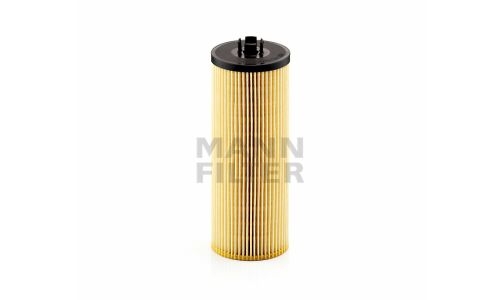 Фильтр масляный MANN-FILTER, арт. HU945/2X