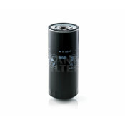 Фильтр масляный MANN-FILTER, арт. W11102/37 Фильтр масляный MANN-FILTER, арт. W11102/37