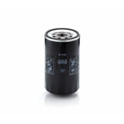 Фильтр масляный MANN-FILTER, арт. W1160 Фильтр масляный MANN-FILTER, арт. W1160