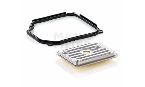 Фильтр масляный MANN-FILTER, арт. H2019KIT