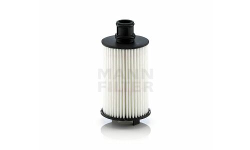 Фильтр масляный MANN-FILTER, арт. HU8008Z