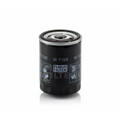 Фильтр масляный MANN-FILTER, арт. W713/9 Фильтр масляный MANN-FILTER, арт. W713/9