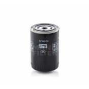 Фильтр масляный MANN-FILTER, арт. W940/24 Фильтр масляный MANN-FILTER, арт. W940/24