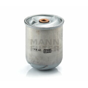 Фильтр масляный MANN-FILTER, арт. ZR904X