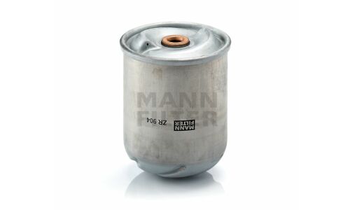 Фильтр масляный MANN-FILTER, арт. ZR904X