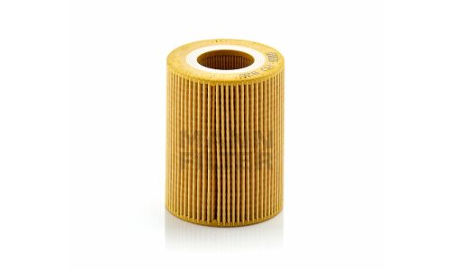 Фильтр масляный MANN-FILTER, арт. HU826X