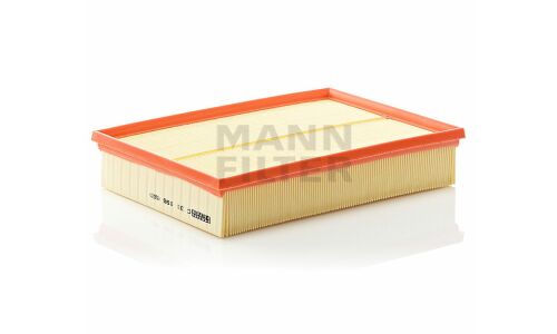 Фильтр воздушный MANN-FILTER, арт. C31196